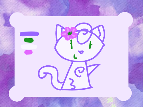 ✰Starlitty Sona Ref!!!✰