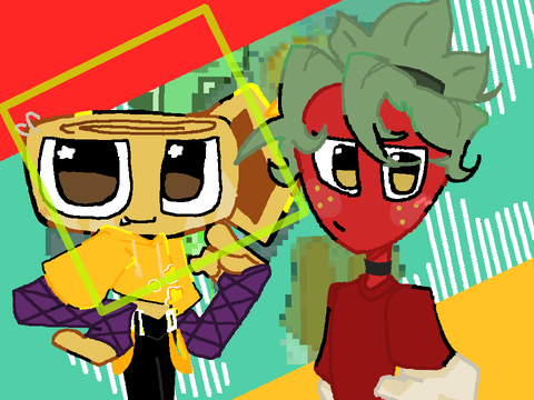 I jst get so nervy ✅✅✅// Shelly & Sprout dw 