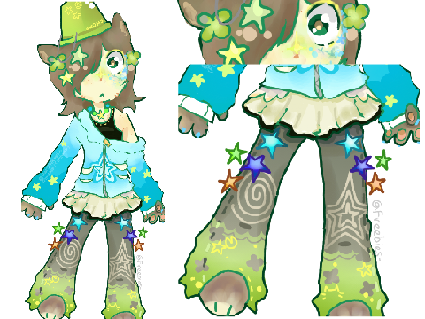 Raffle prizes (wip)