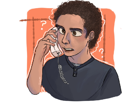 Cory Matthews ✿ Boy meets world fanart