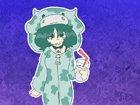 A_BEEEEEEEE Fanart