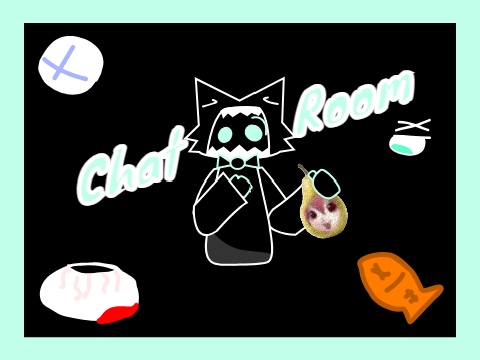 Chat room xD