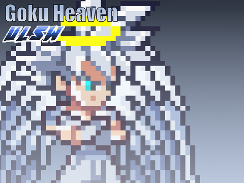 Goku Heaven ULSW