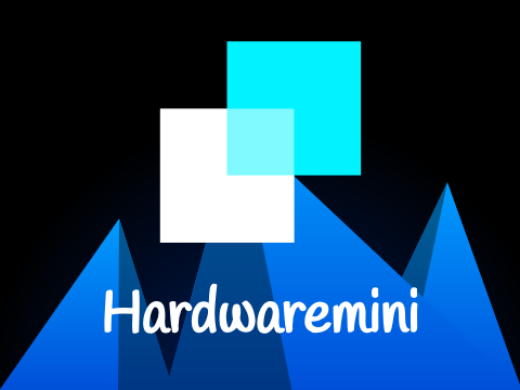 Hardwaremini Ver.2.01