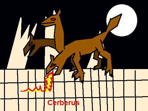 Cerberus