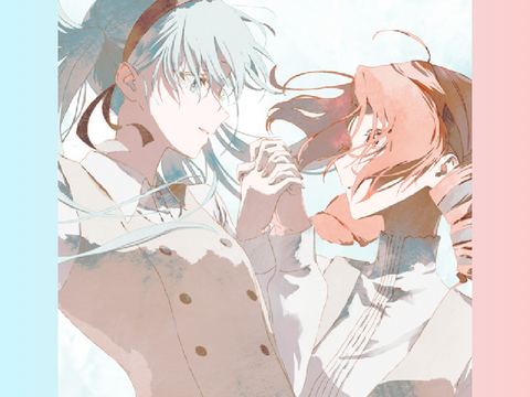 numb numb / TAK  feat.初音ミク　重音テト