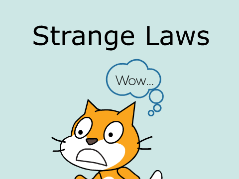 Strange Laws