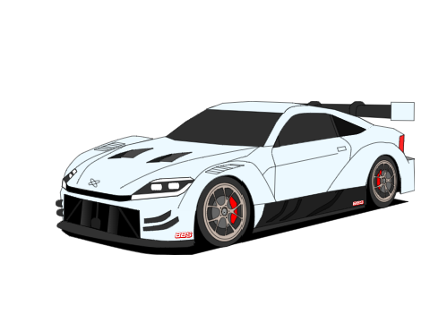 リトラgt500