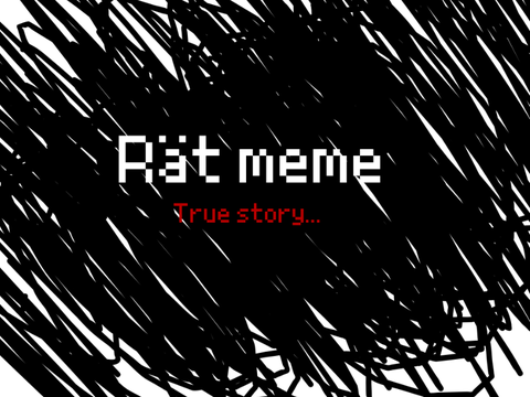 Rät meme 