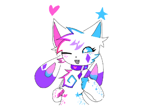 Crystal Sprinkles✧˖°