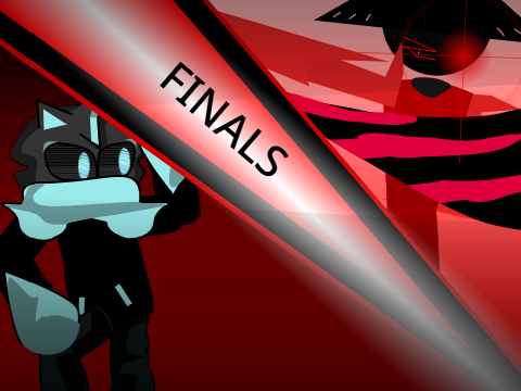 Anti-F VS Baron (FCCTT FINALE) [3]