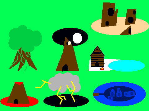 Element Habitats