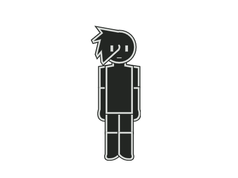 OTP / Uoboy the Void