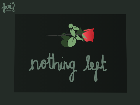 'Nothing Left' by @CoverMusic cover!