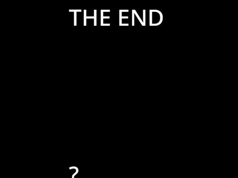 That's all folks..