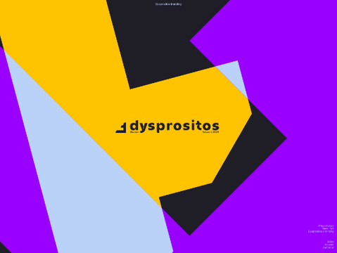dysprositos