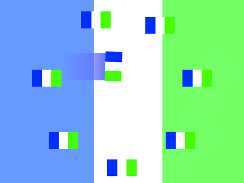 自作曲　平和な時間