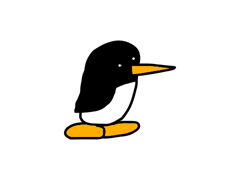 (M.A.M. #21) penguino
