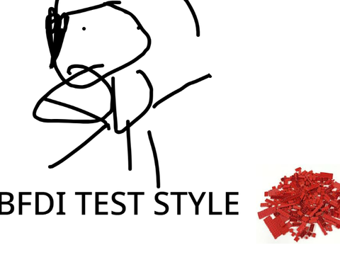 bfdi ahhhhhhh 3