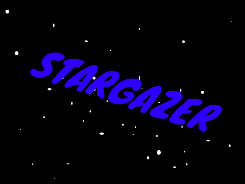 BETA [SDLC] - Stargazer *EPILEPSY WARNING*
