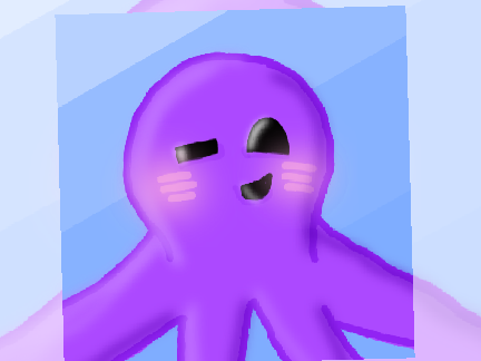 PFP for octupusghost
