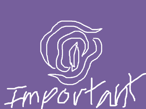 Important Notice