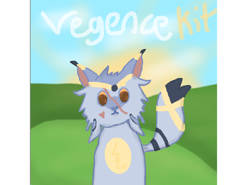 Artfight attack :D