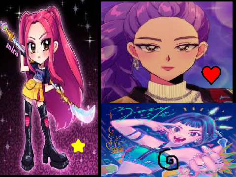 Do u Like KPDH? Which One Are u??