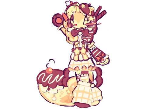 ART DUMPP