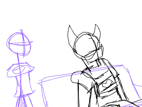 BW Part 2 WIP