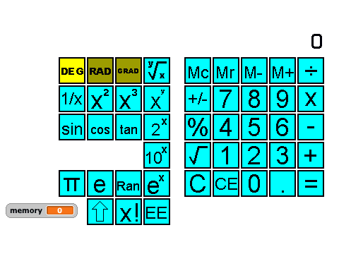 Calculator