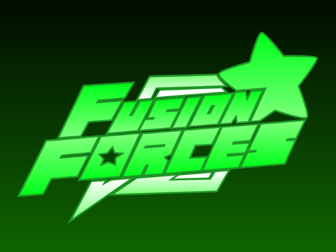 Fusion Forces - Sam