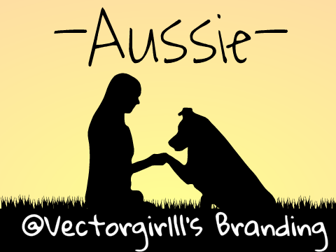 @Vectorgirl11's Branding