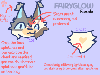 Fairyglow Ref