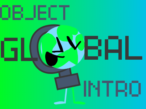 OBJECT GLOBAL - INTRO - BETA 2.1