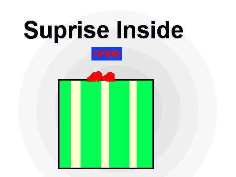 REMIX THE SUPRISE INSIDE!!!!