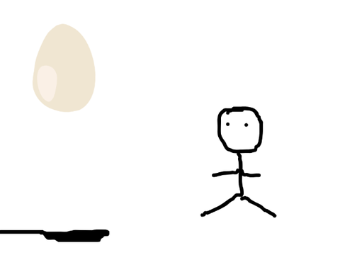 egg!