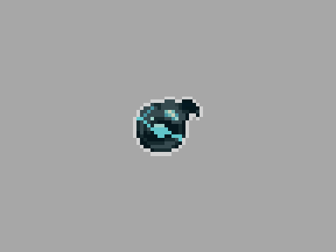 Dummy Bomb 3 Bomb
