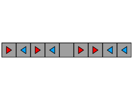 Traffic Jam Solver