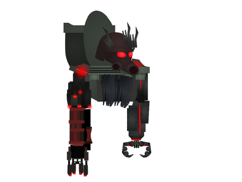 Astro Juggernaut