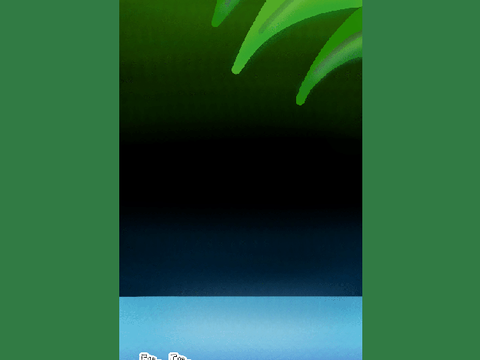 Waterdrop Flipbook