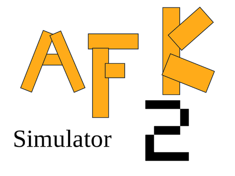 AFK simulator 2 