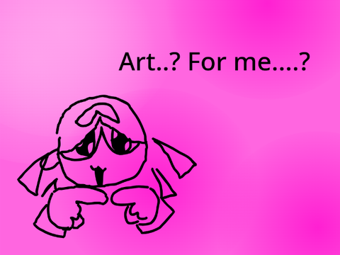 THE (FAN)ART COLLECTION