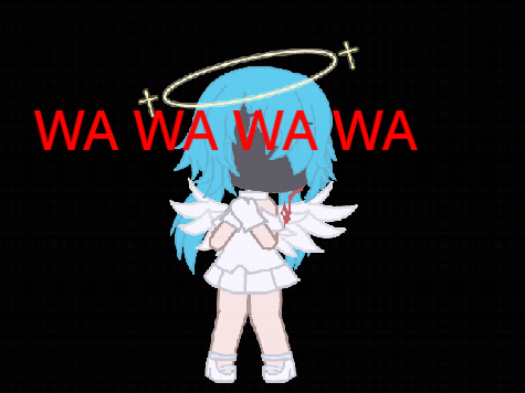 " ᴄʀʏ ғᴏʀ ᴍᴇ "