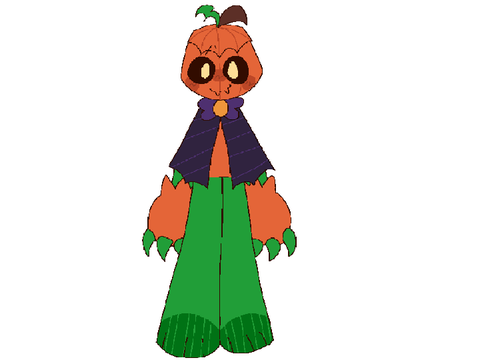 Gourdy
