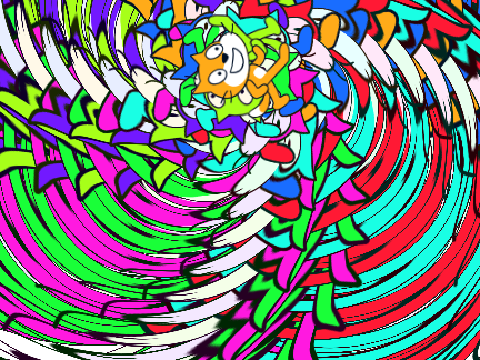 More cat singularities