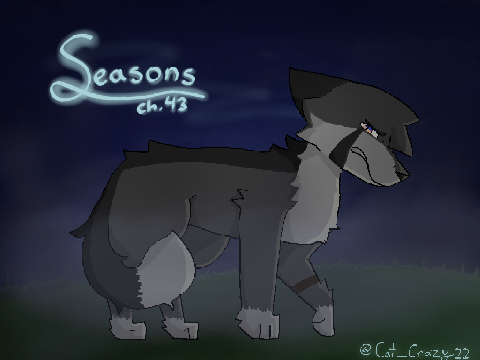 Seasons Ch.43 TNE