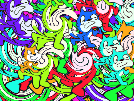  Even more cat singularities 