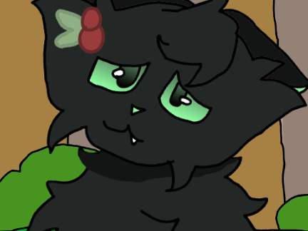 The moon will sing - part 3