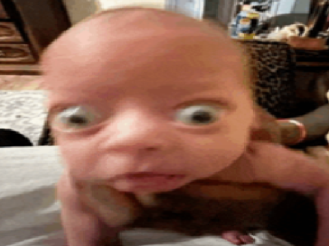 if u laugh u give me a bite of ur ice cream
